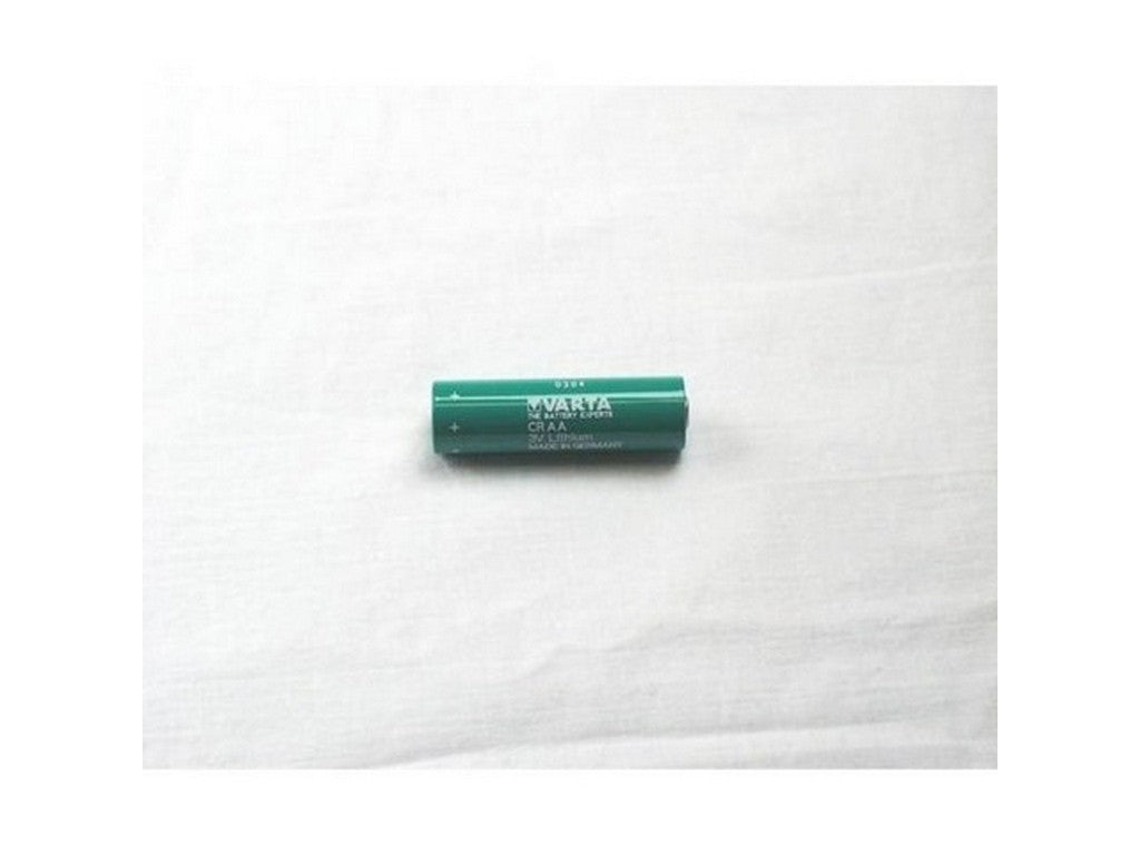 Varta batteri CR AA lithium 3V; 2000mAh; Ø14,75x50,5mm