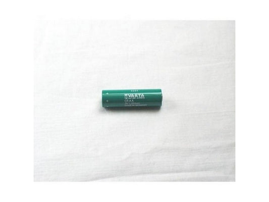 Varta batteri CR AA lithium 3V; 2000mAh; Ø14,75x50,5mm