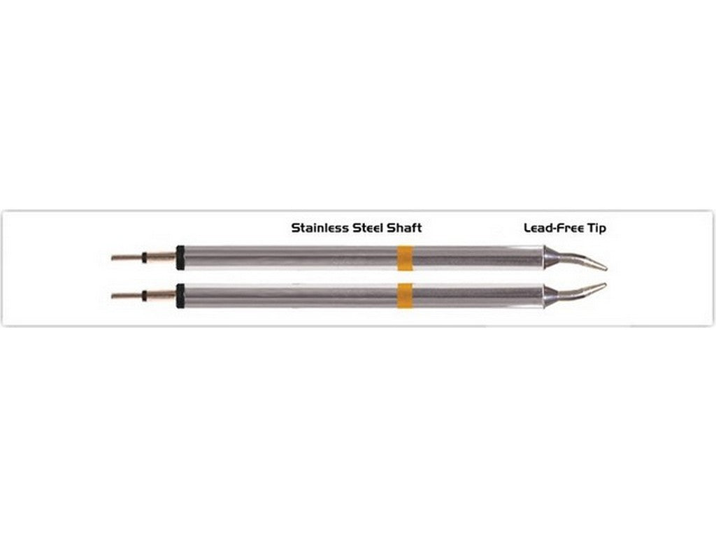Pincetspidser (par) Conical  sharp 1,0mm til TMT-2000S