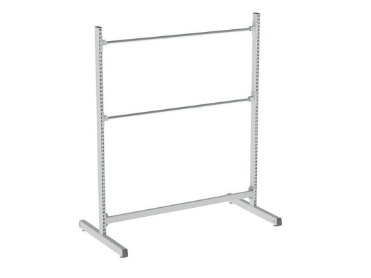 High packing material roll stand 1800