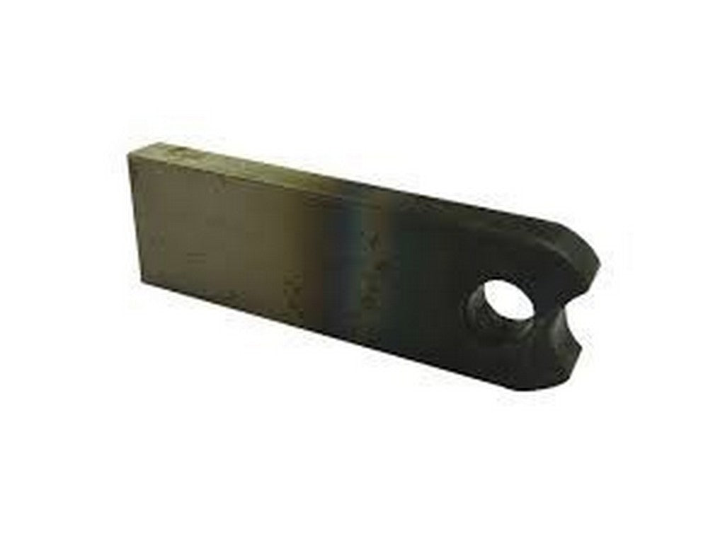 BLANK HEAD card f/TBN2/10 for key head production