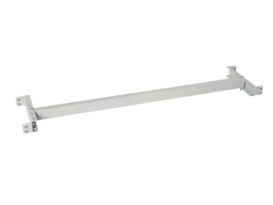 Depth adjustable accessory bar Concept Ergo 2000