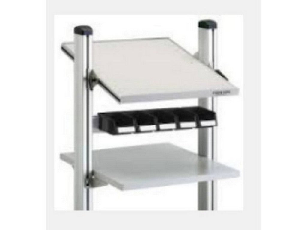 Shelf ESD 650x530mm; for WTR