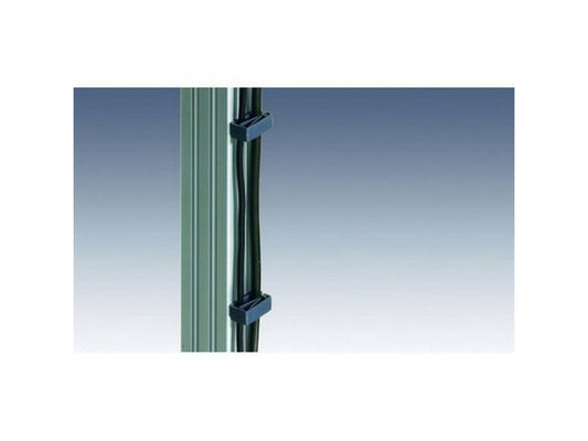Kabel klemmer t/WB/AL2X; 5 stk. i et sæt