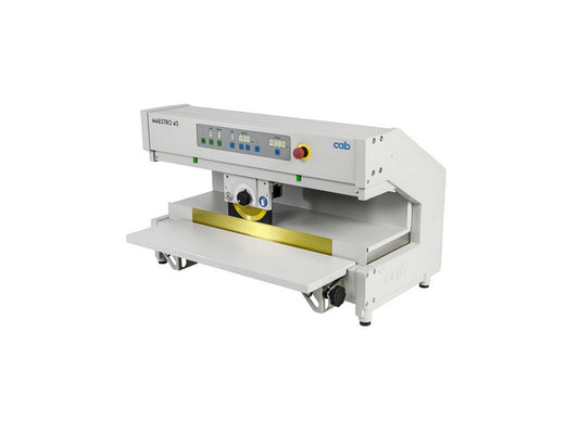 Printskæremaskine Maestro 4S/600 "TI"