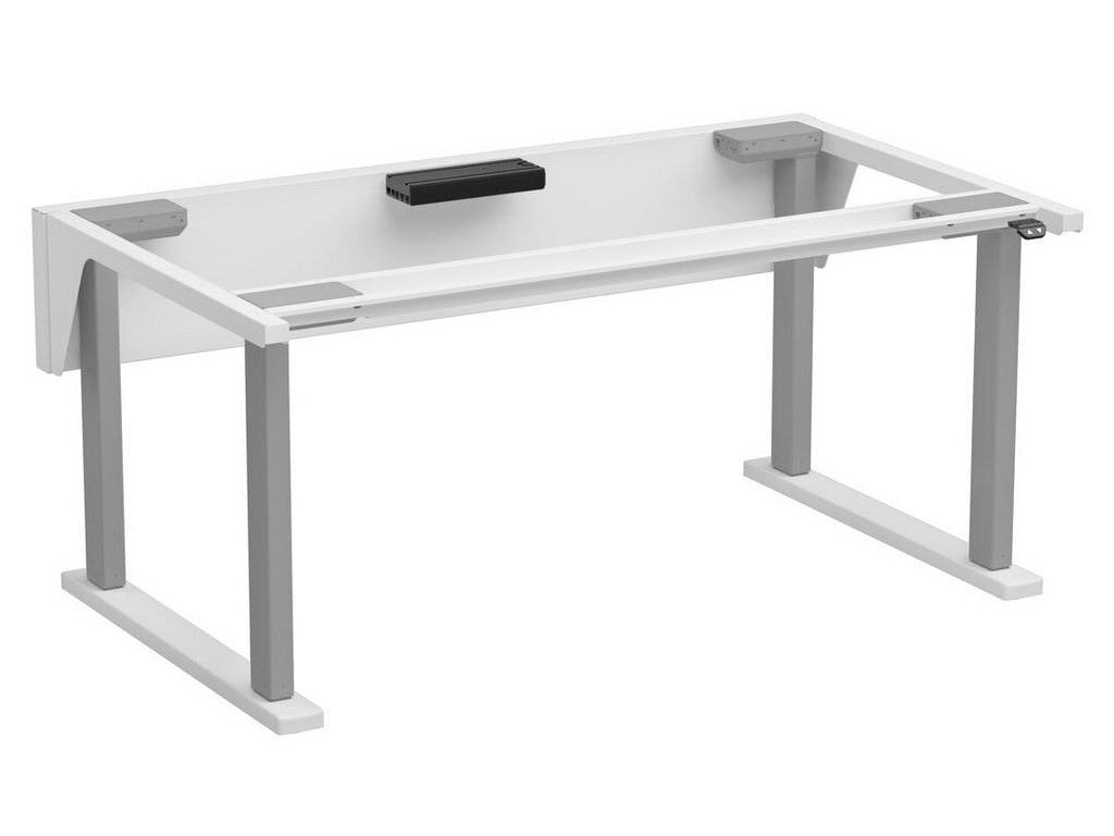 Treston QuatreX electrically adjustable frame 1825x900