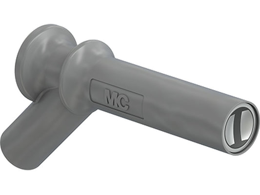 Magnet adapter XMA-11 Ø11mm CAT IV 1000V AC/1500V DC/2A GRÅ