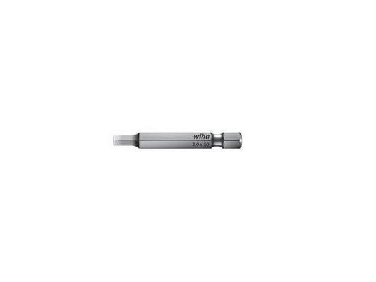 Professionel bit Unbrako SW6 90mm
