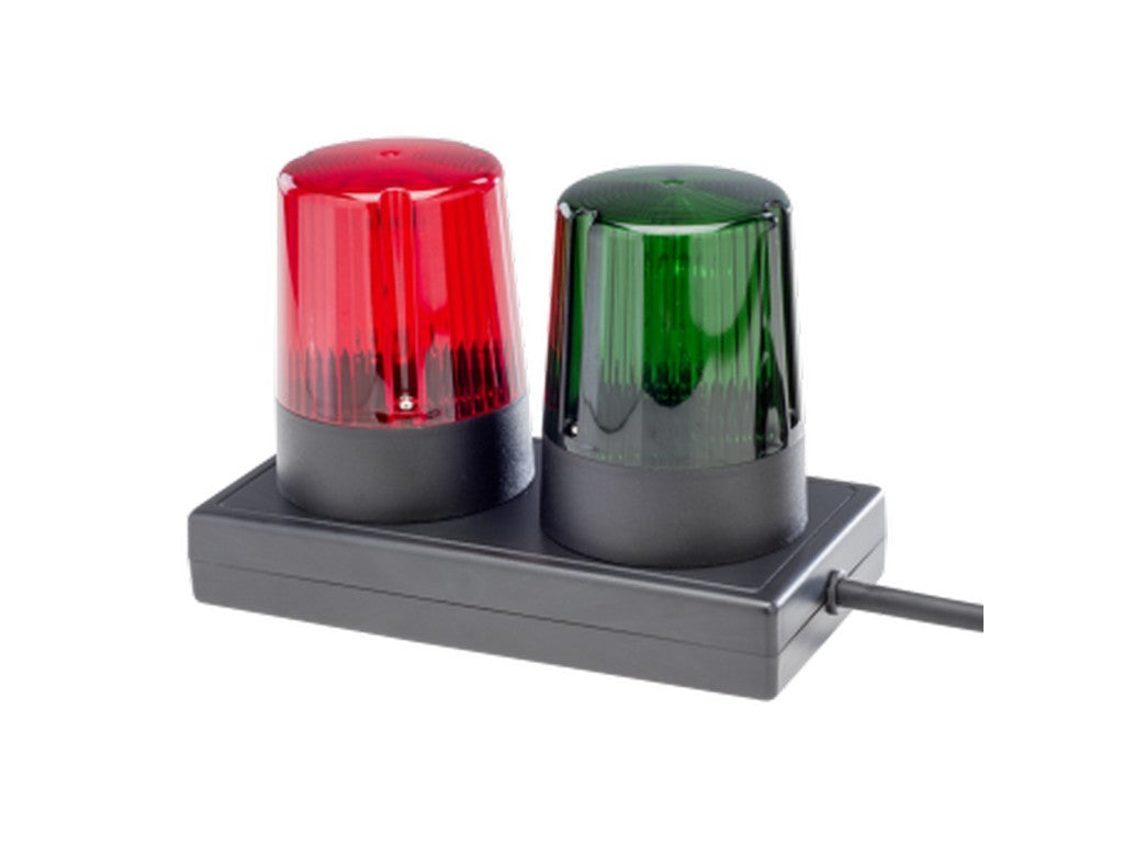 LED warning lights WL 25