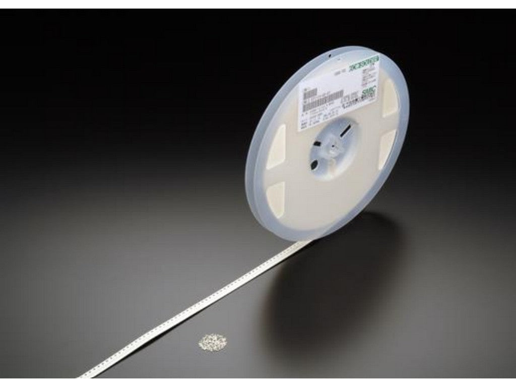 Chip solder, 1,0 x 0,5 x 0,5, rulle med 10.000 stk.