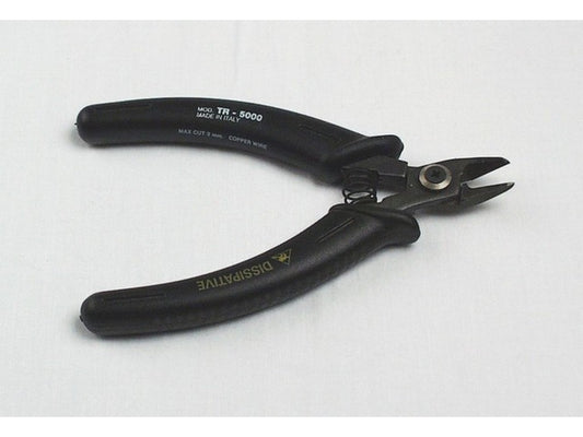 Skævbider t.max 0,5mm stål