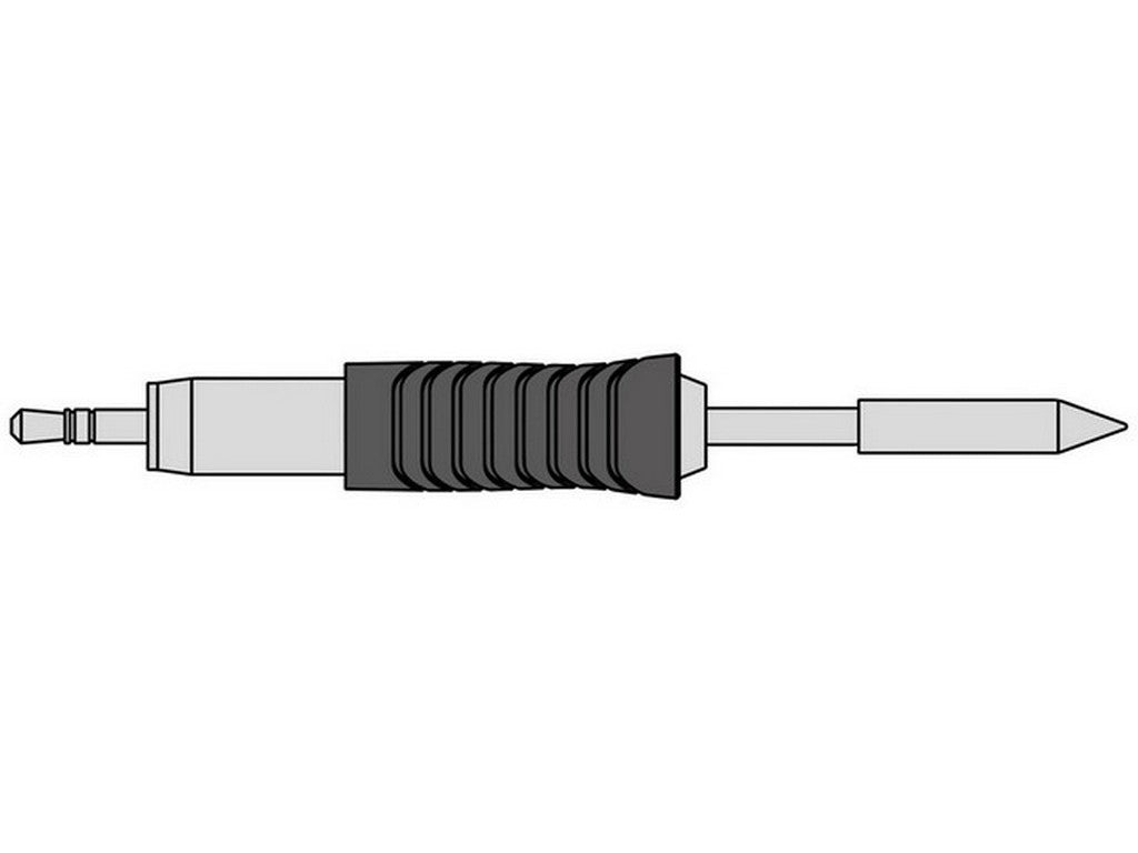 RTU 004 C MS  Ultra Conical