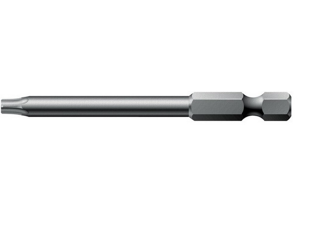 Bit serie 4 torx 1/4 TX25x50mm