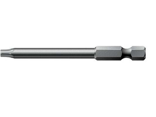 Bit serie 4 torx 1/4" TX25x50mm