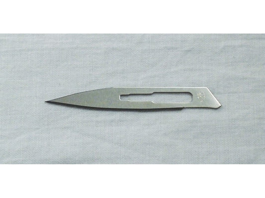 Skalpelklinge nr. 36 for skaft 4