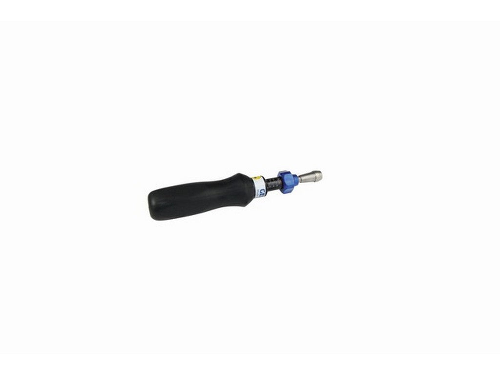 Torque wrench, 4-9Nm ESD 1/4 female hex, QSN900FH