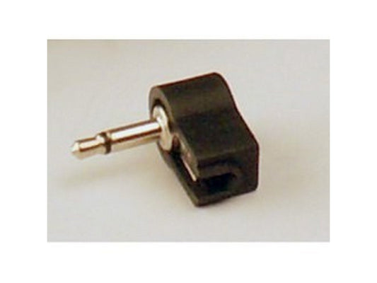 Ministik for loddestationer