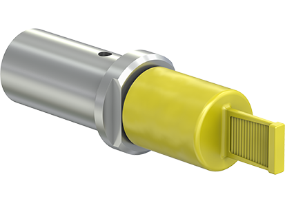 Crimp sleeve H70/16BV-NS