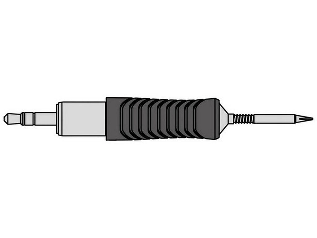 RTP 004 S MS Pico Chisel
