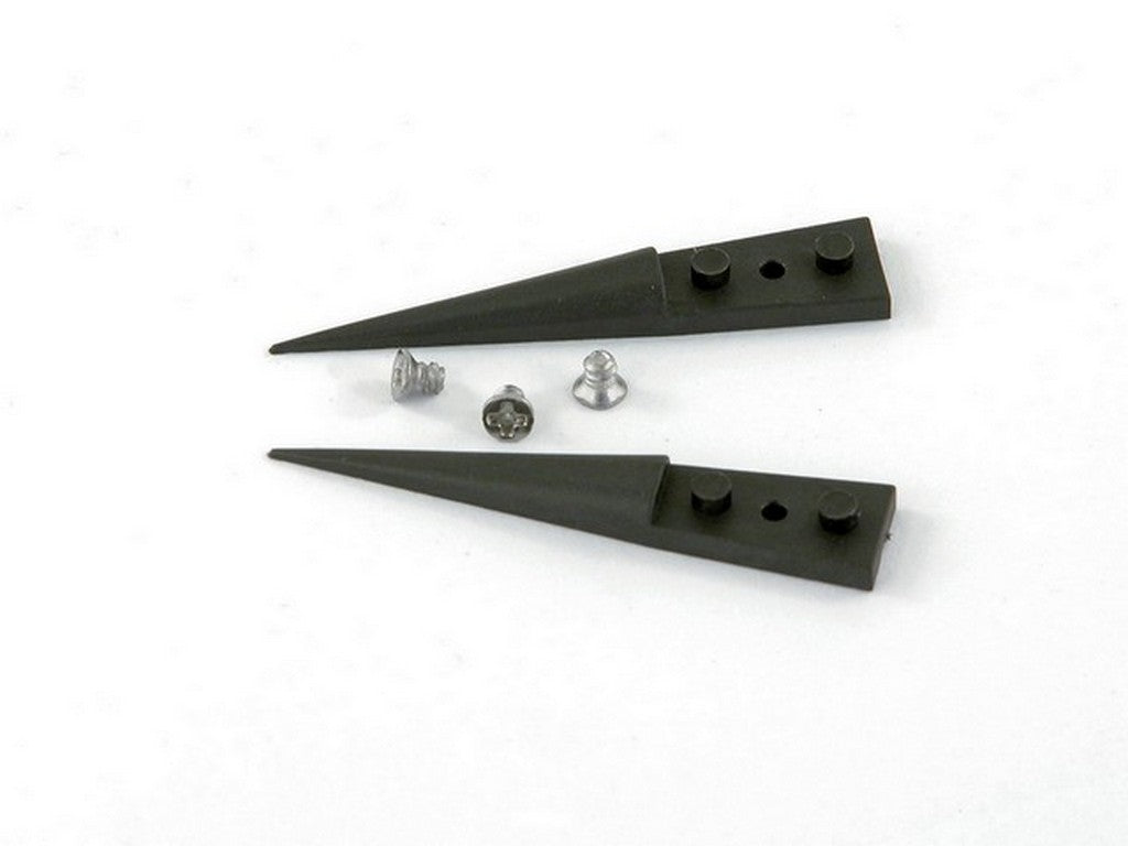 Tweezers tips