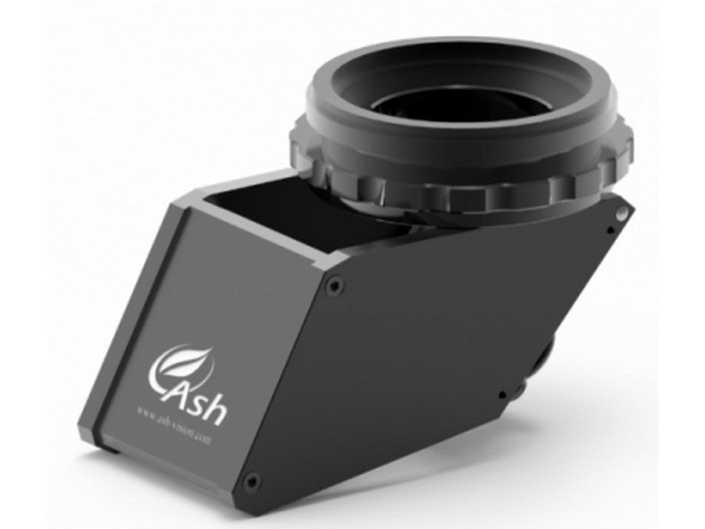Ash 360⁰ Rotating Viewer