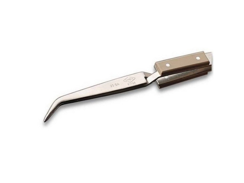Pincet lodde 150mm