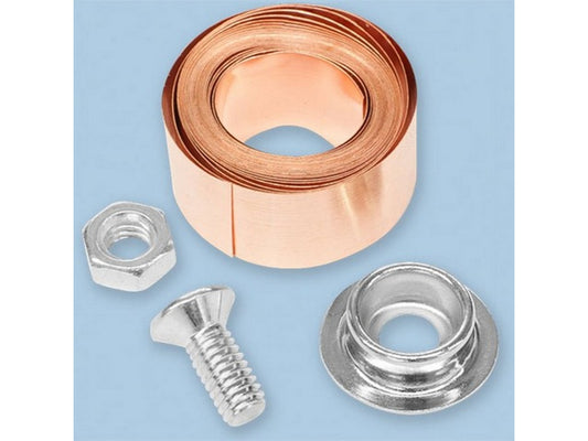 Jordingskit til SaFeSTAT