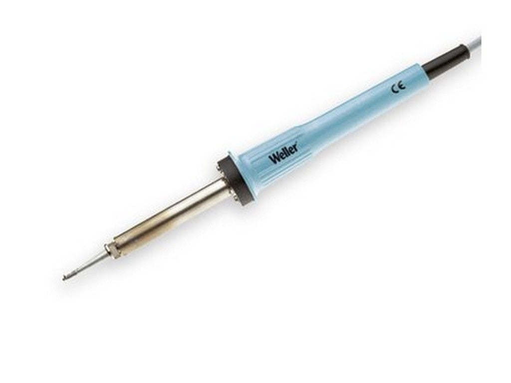 Soldering iron W61 60W/230V w/shockproof connector