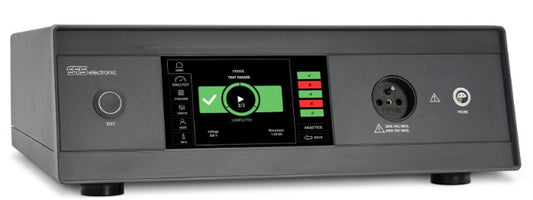 Hipot safety tester S 6700H AC max 5,5kV/DC max 6kV