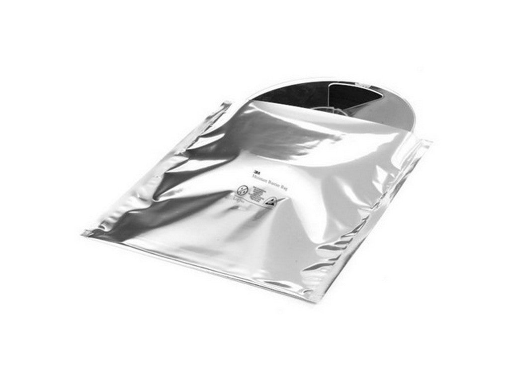 Pose MBB 2000 ESD 255x510mm pk á 100 stk