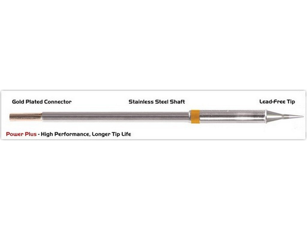 Soldering tip Conical 0.40mm for TMT-9000S POWER PLUS