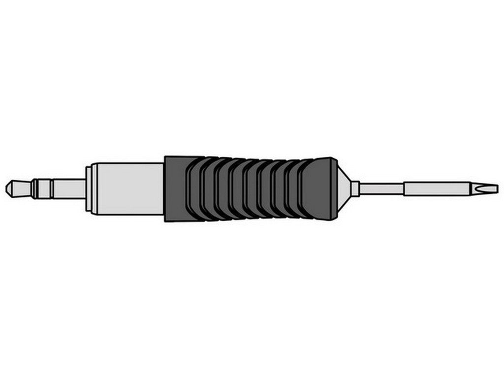 RTP 013 S  Pico Chisel