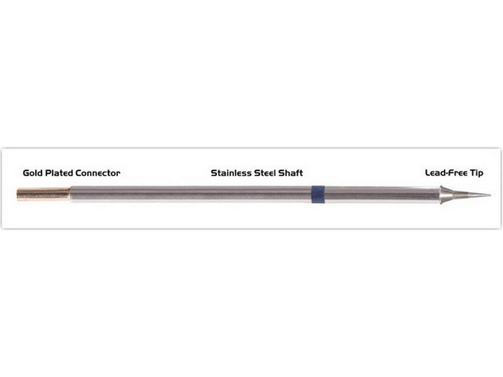 Soldering tip Micro Fine 0.25mm for TMT-9000S; (STTC-090)