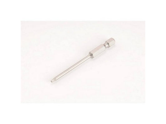Bit serie 4 torx 1/4"; TX8x70mm; m/boring