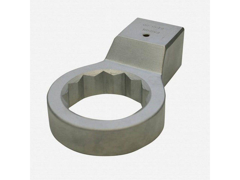 Ring spanner 9/16 TB Open End
