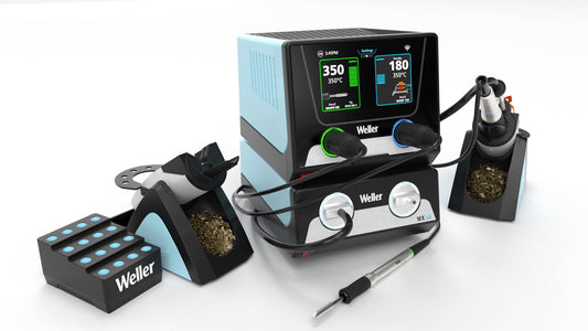 WXS2020 Set WXsmart +WXair +WXDP120 + WXUPS MS