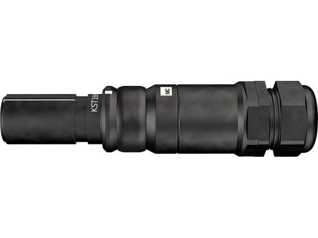 Stik KST16BV-AX/M40/95-120 sort
