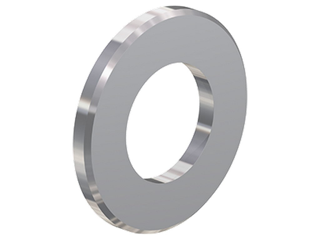 Skive 8mm U/M 8
