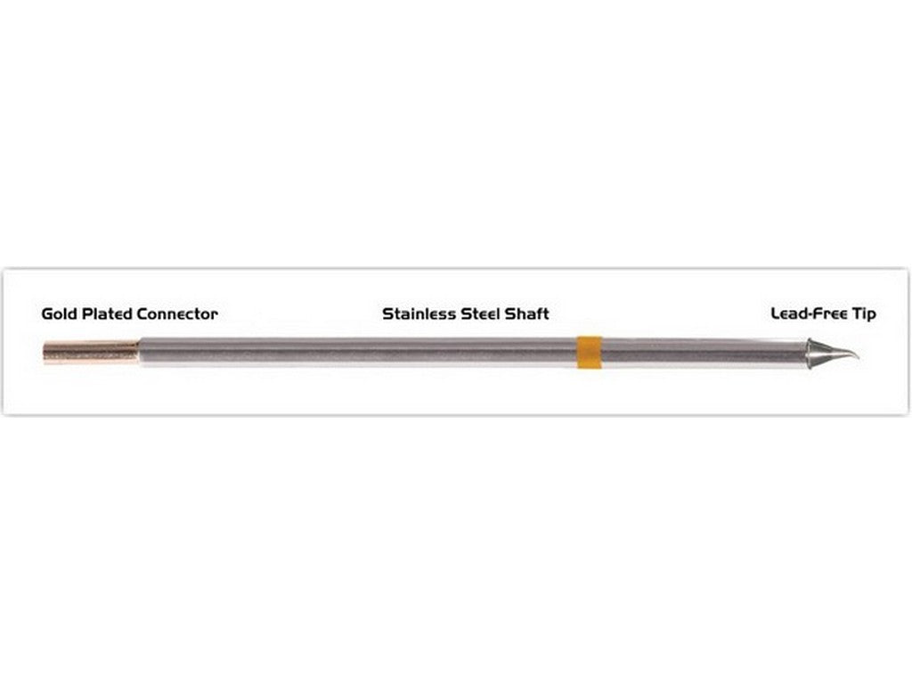 Loddespids Sharp 30° 0,4mm til TMT-9000S (STTC-126)