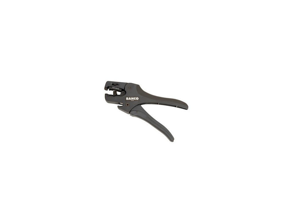 Automatisk afisoleringstang 0,02-10 mm²