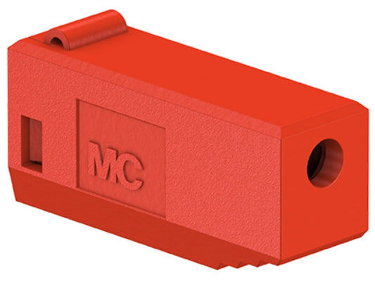 Insulation KT205 red f/LS-205 + LS205N