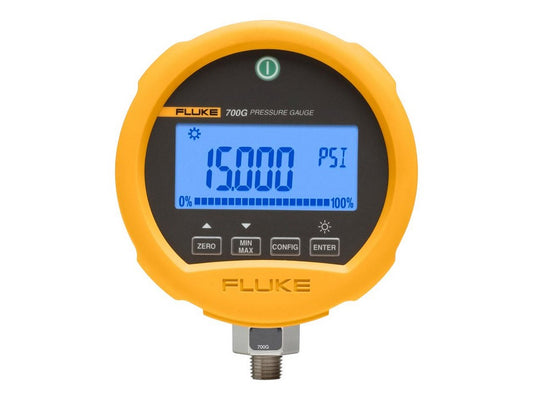 Fluke præcisionstrykkalibrator 10.000 psi/690 bar