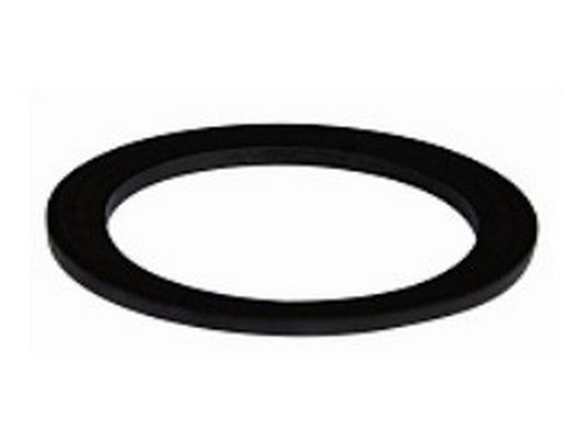Gasket flat neoprene black 1.2x24mm; t/M20