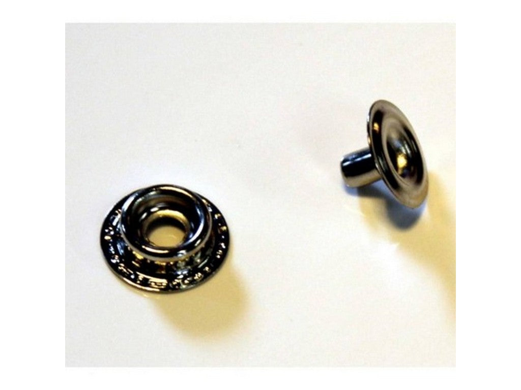 Snaplås 10mm han til bordmåtte