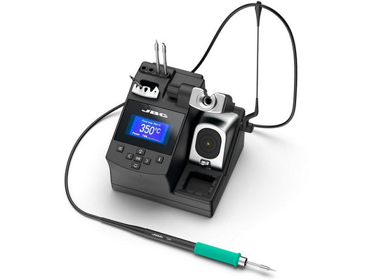 JBC loddestation CD-2BQF