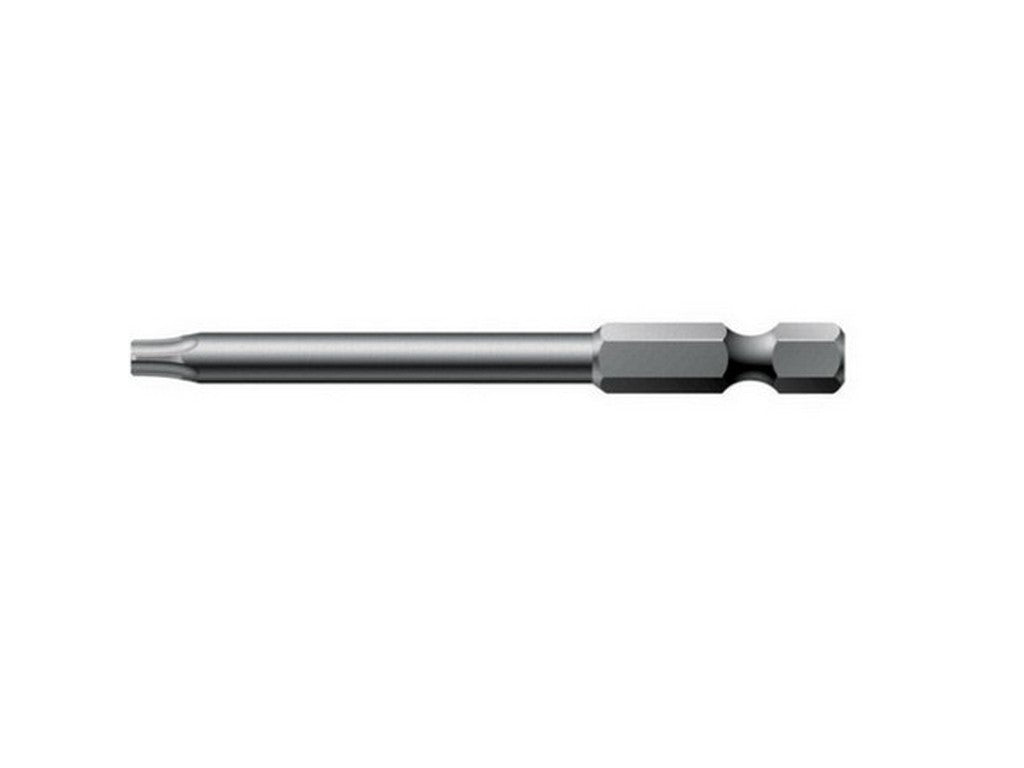 Bit serie 4 torx 1/4": TX6x70mm