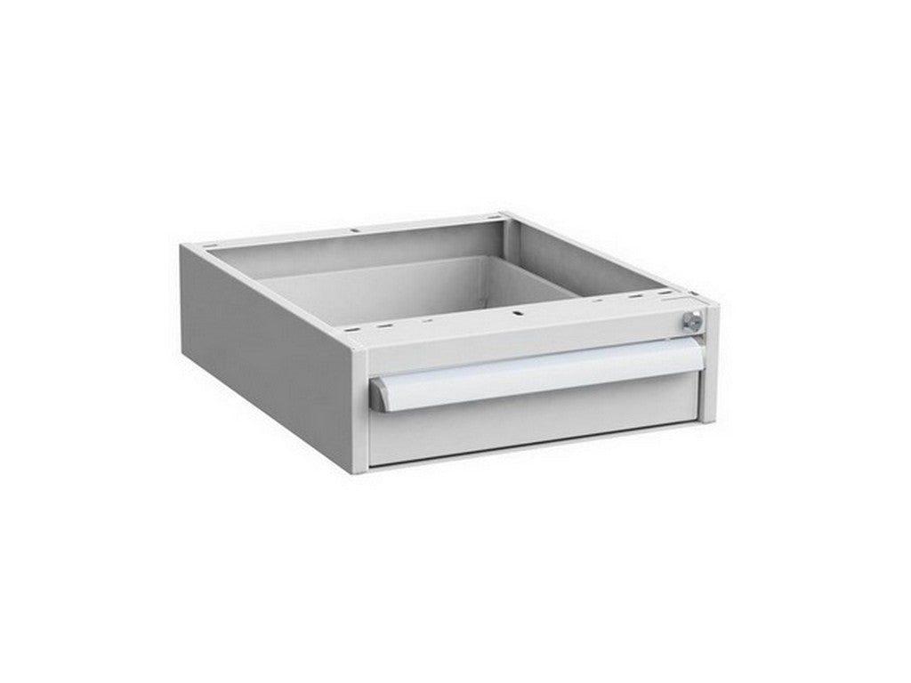 Drawer unit 45/14 ESD, 100% opening