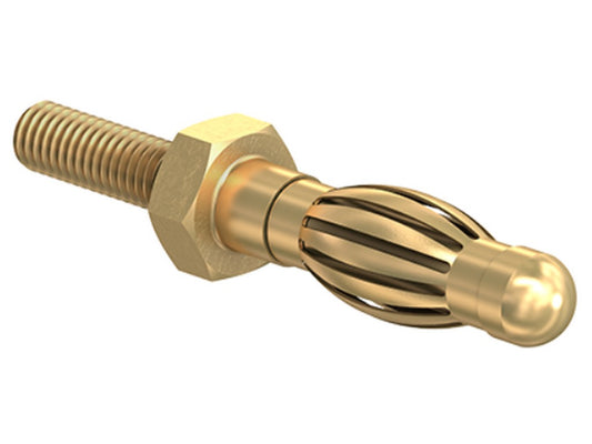 Connector SA405 M3 thread