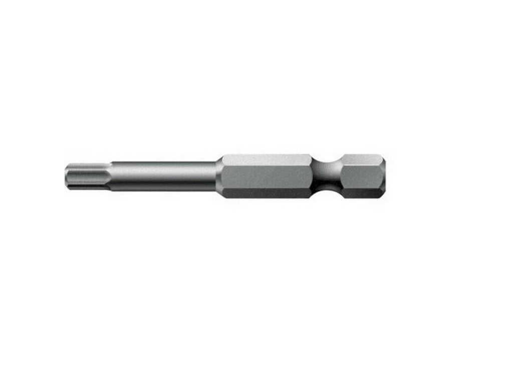 Bit serie 4 unbrako 1/4: SW5,0x50mm