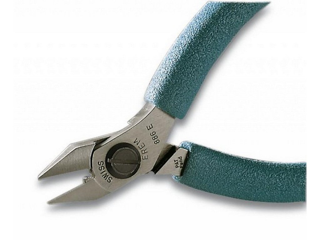 Skævbider 120mm ESD